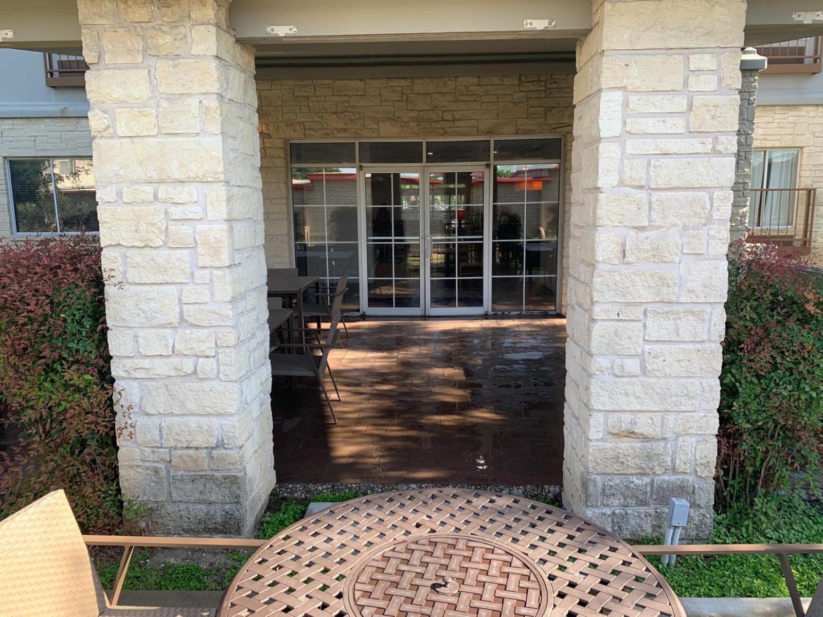 Country Inn & Suites By Radisson, Austin North Pflugerville , Tx Round Rock Exterior photo