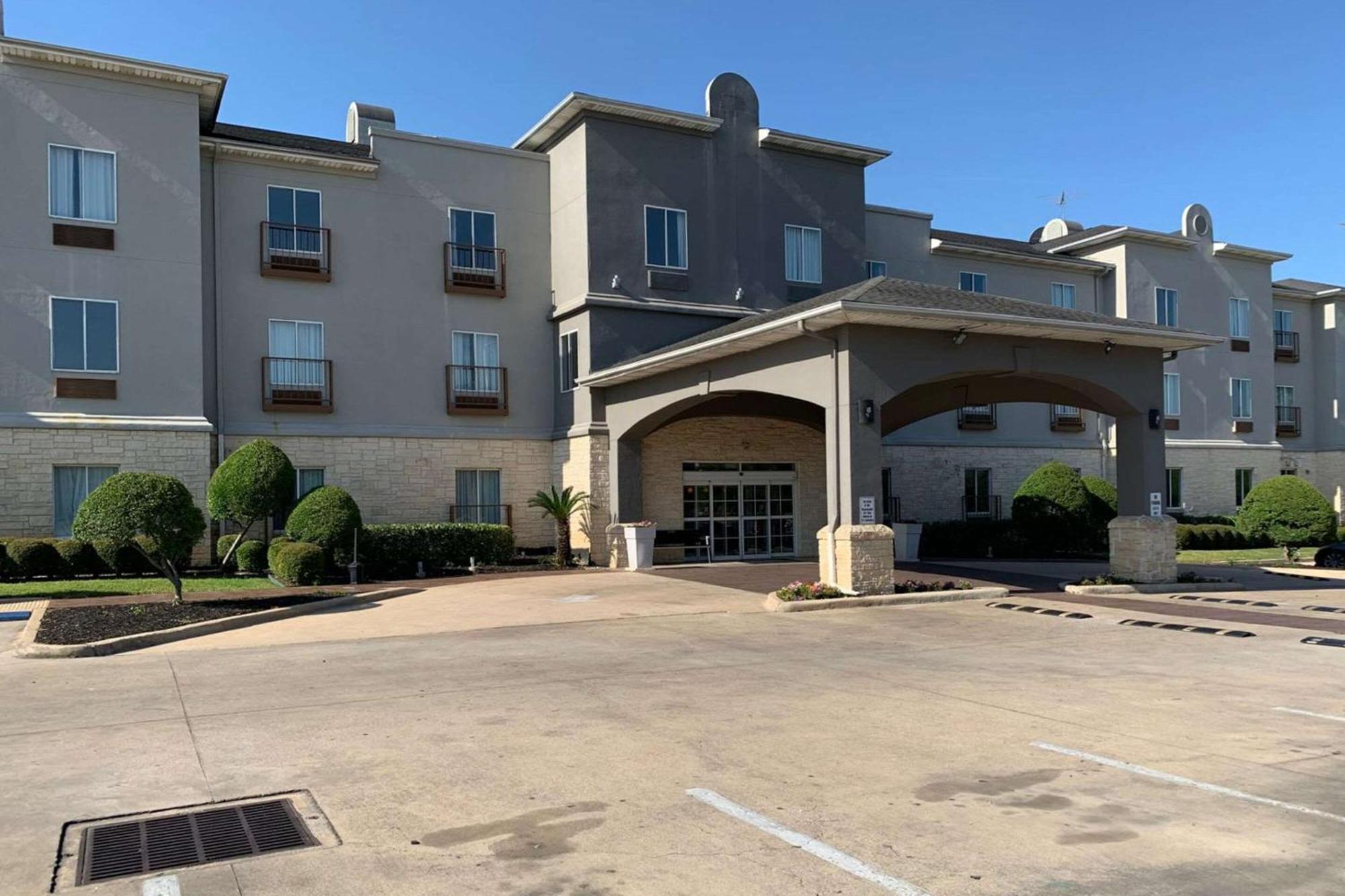 Country Inn & Suites By Radisson, Austin North Pflugerville , Tx Round Rock Exterior photo
